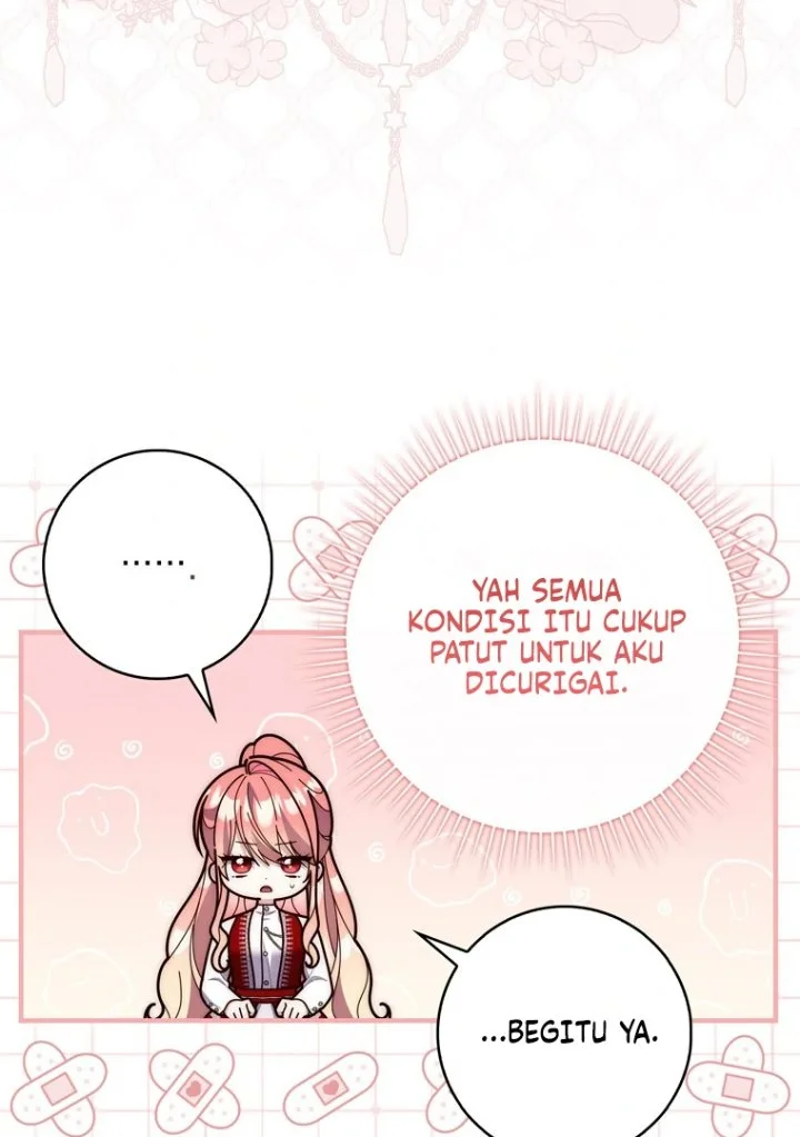 A Princess Who Reads Fortune Chapter 113 Gambar 66