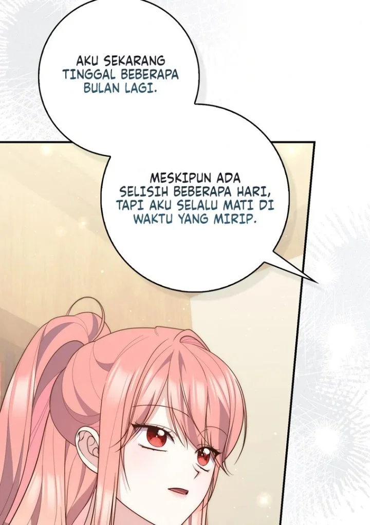 A Princess Who Reads Fortune Chapter 113 Gambar 69