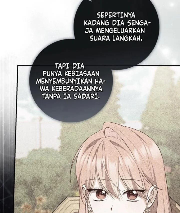 A Princess Who Reads Fortune Chapter 116 Gambar 70