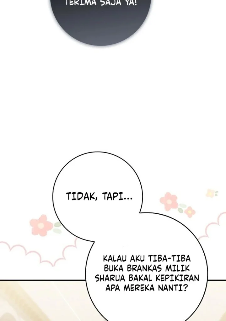 A Princess Who Reads Fortune Chapter 118 Gambar 71