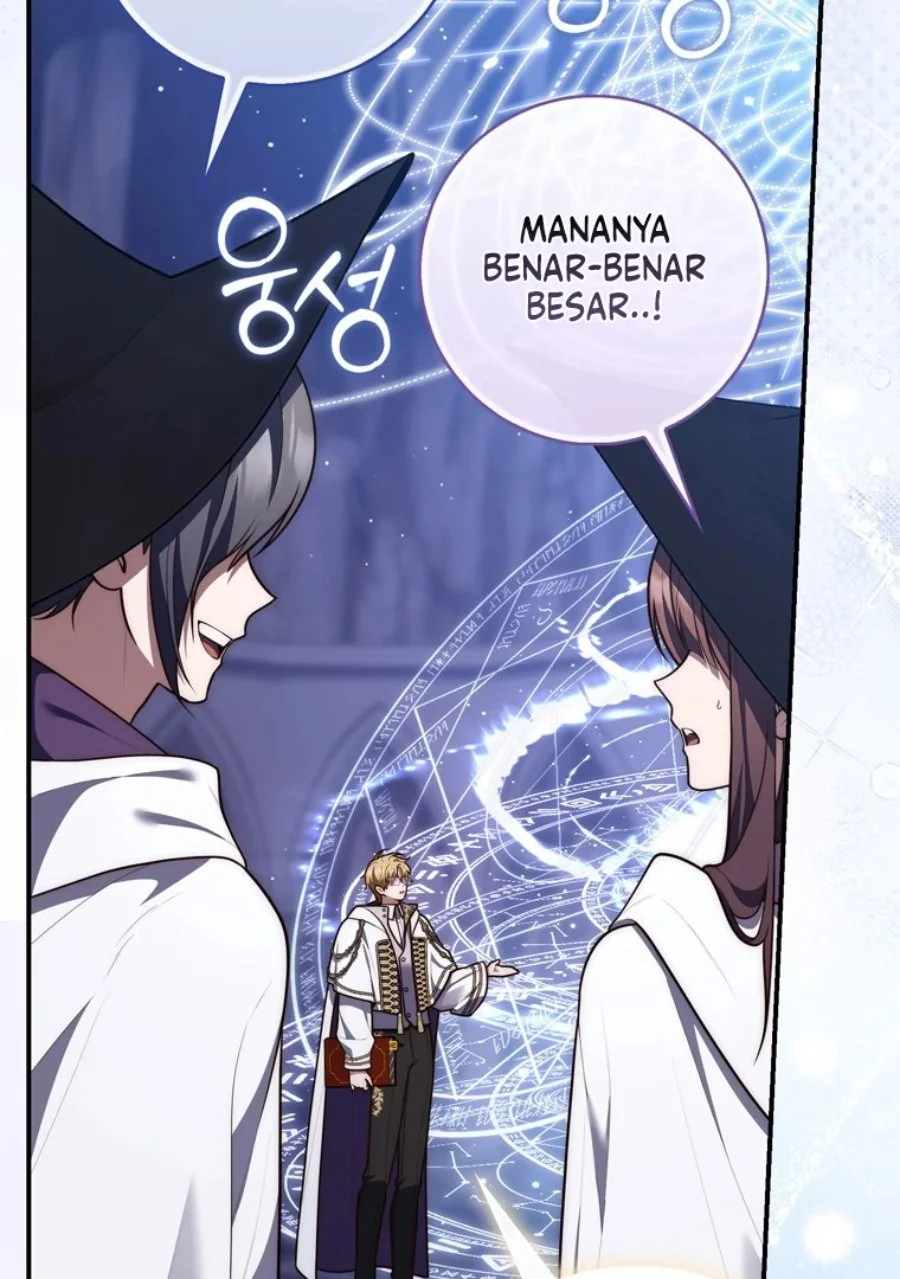 A Princess Who Reads Fortune Chapter 121 Gambar 70
