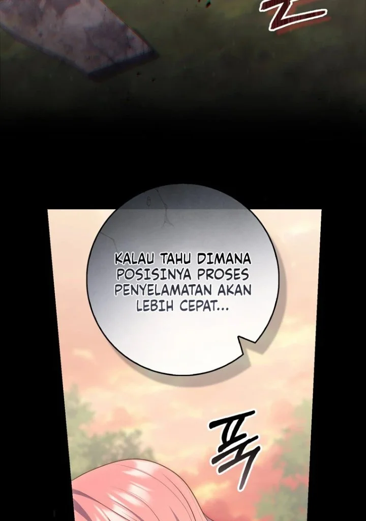 A Princess Who Reads Fortune Chapter 122 Gambar 70