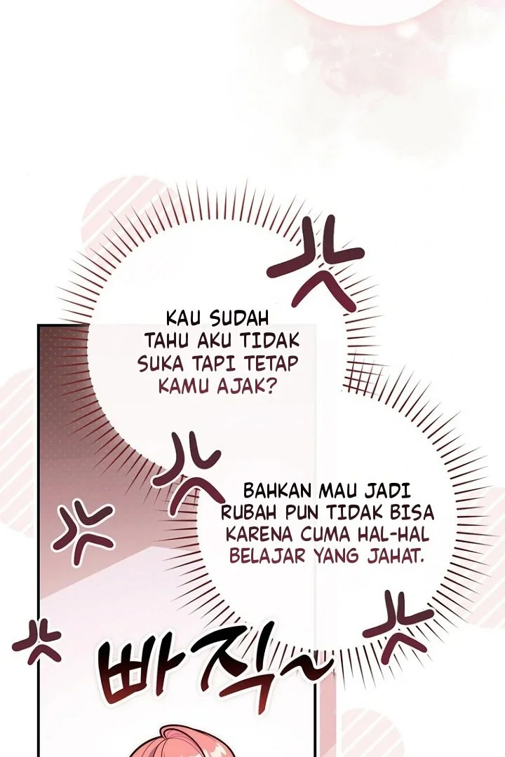 A Princess Who Reads Fortune Chapter 128 Gambar 67