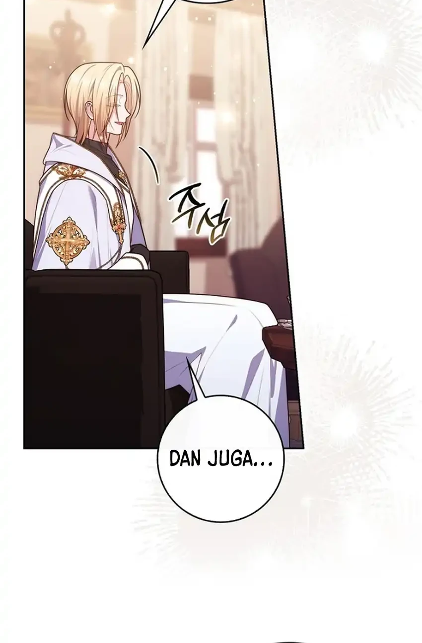 A Princess Who Reads Fortune Chapter 153 Gambar 41