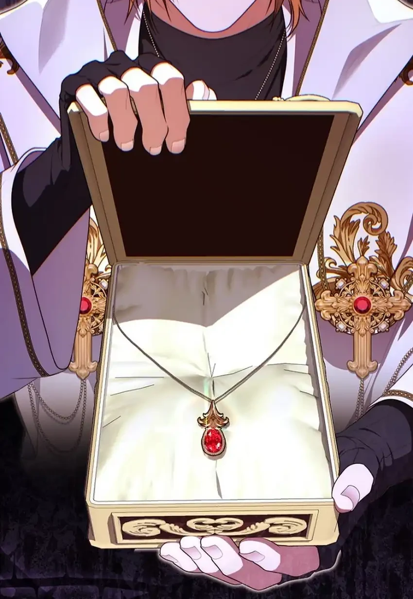 A Princess Who Reads Fortune Chapter 153 Gambar 43