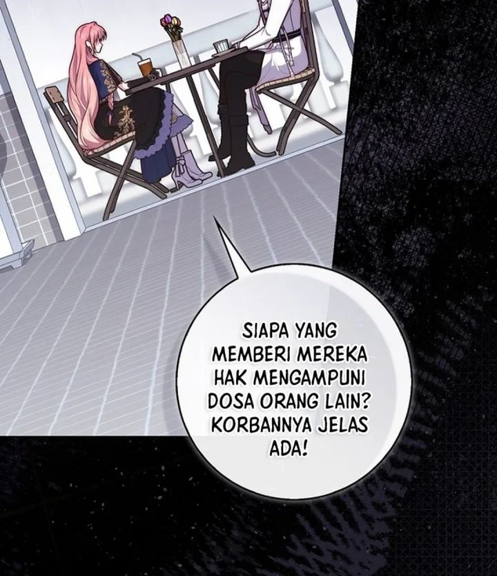 A Princess Who Reads Fortune Chapter 157 Gambar 43