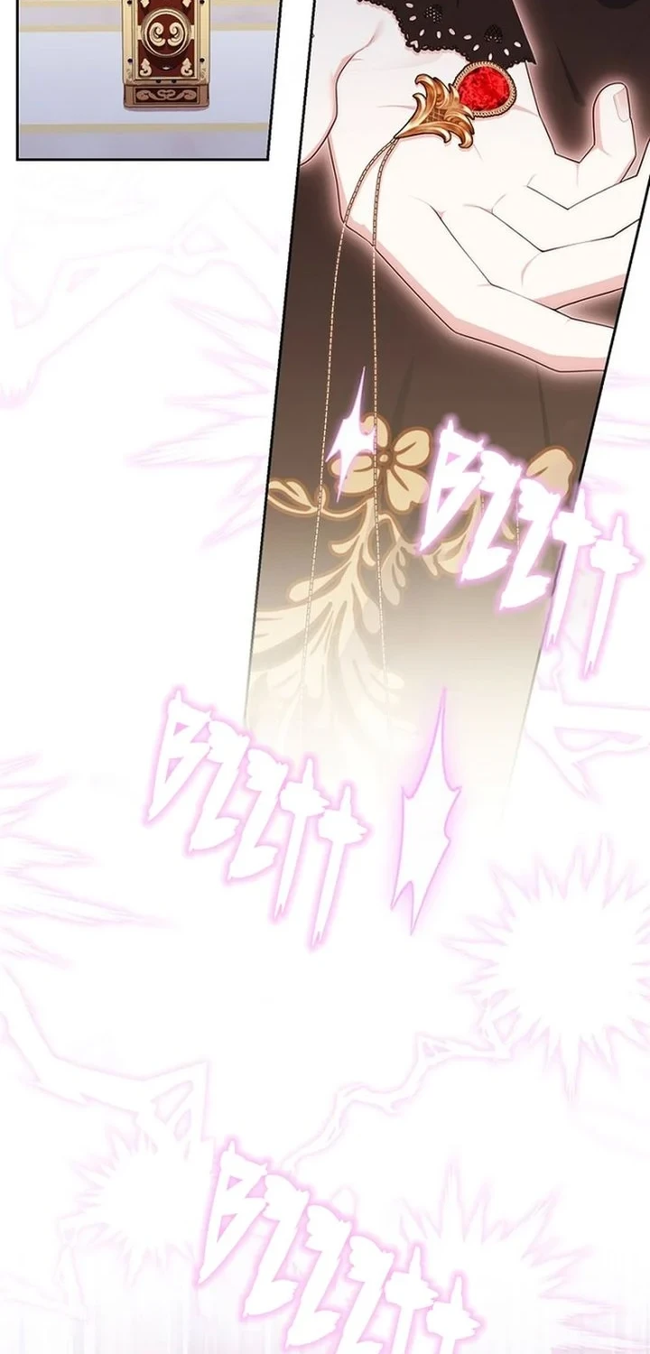 A Princess Who Reads Fortune Chapter 158 Gambar 36