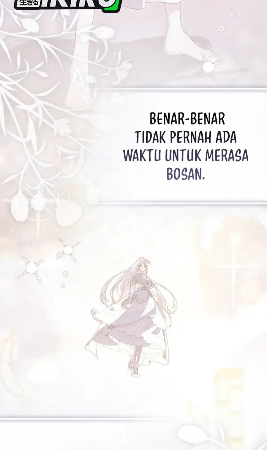 A Princess Who Reads Fortune Chapter 160 Gambar 46