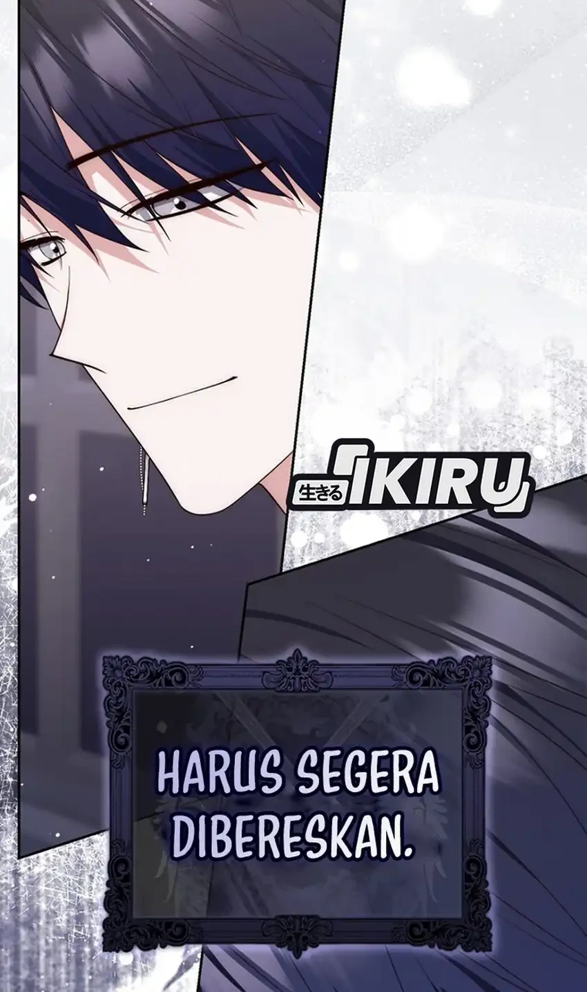 A Princess Who Reads Fortune Chapter 160 Gambar 48