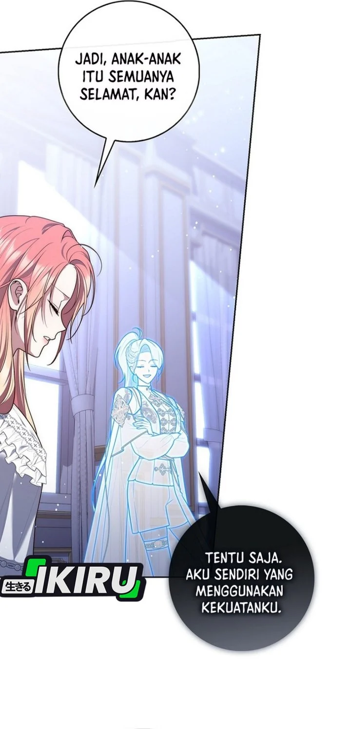 A Princess Who Reads Fortune Chapter 162 Gambar 44