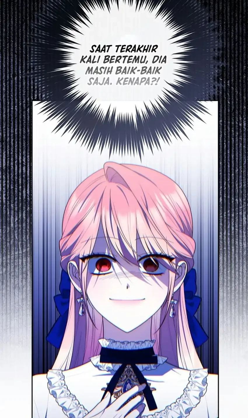A Princess Who Reads Fortune Chapter 168 Gambar 46