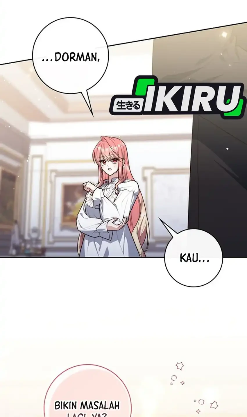 A Princess Who Reads Fortune Chapter 171 Gambar 38