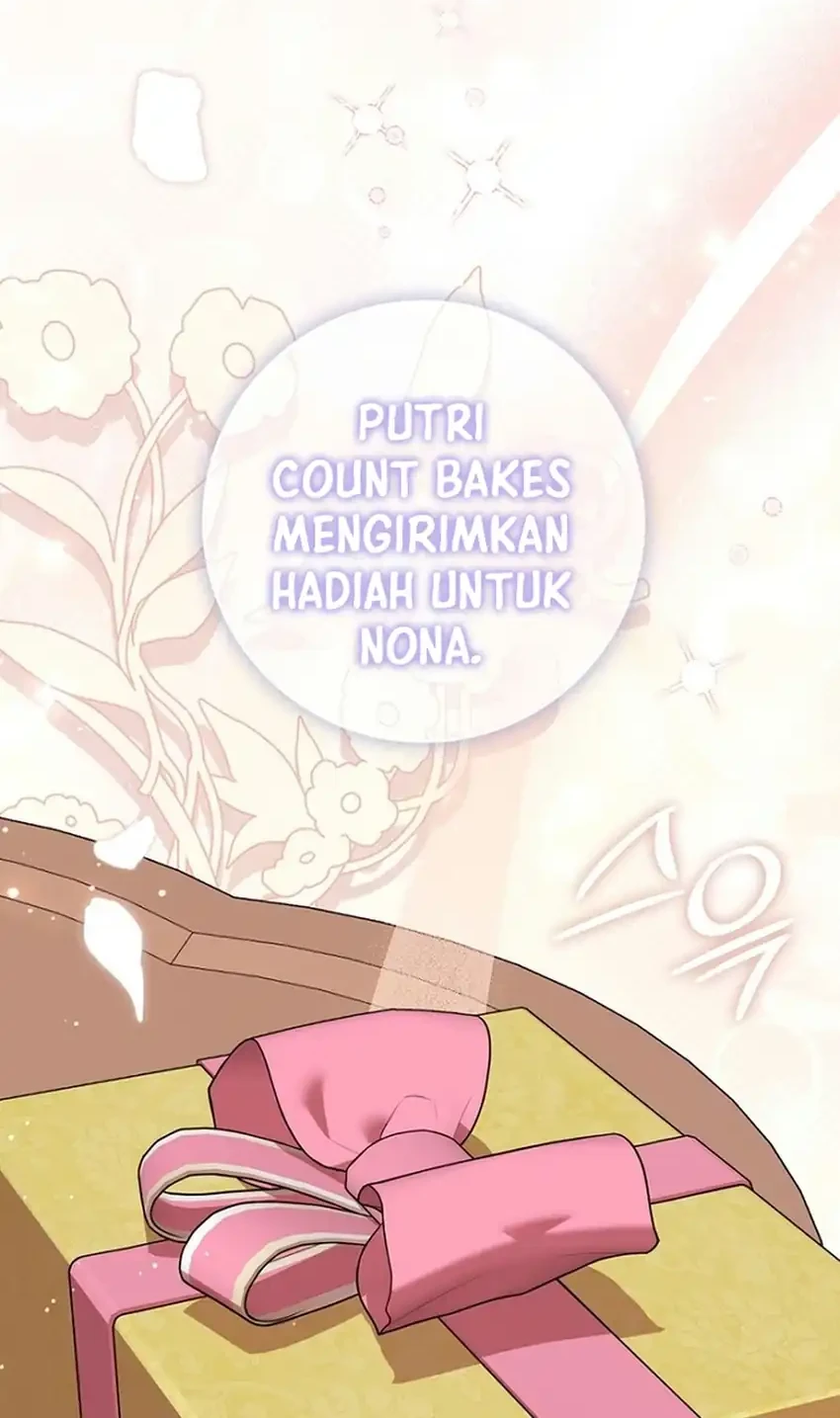 A Princess Who Reads Fortune Chapter 173 Gambar 41