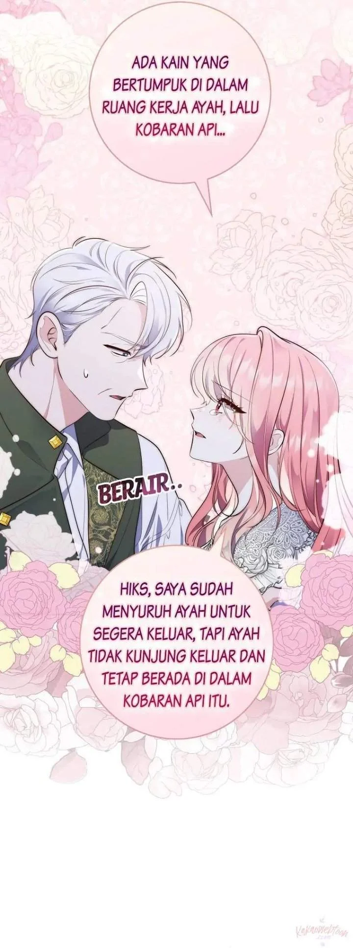 A Princess Who Reads Fortune Chapter 19 Gambar 43