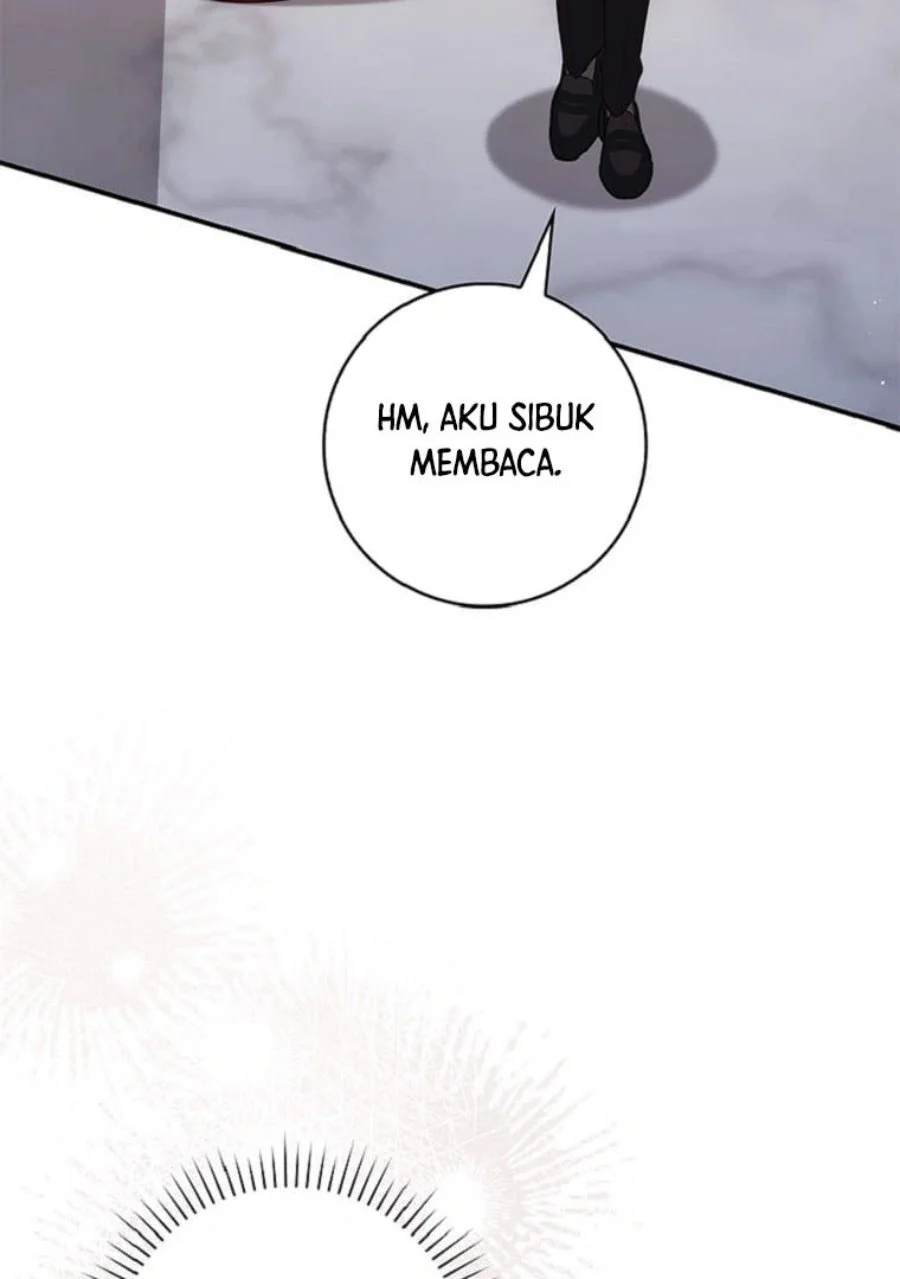 A Princess Who Reads Fortune Chapter 70 Gambar 65