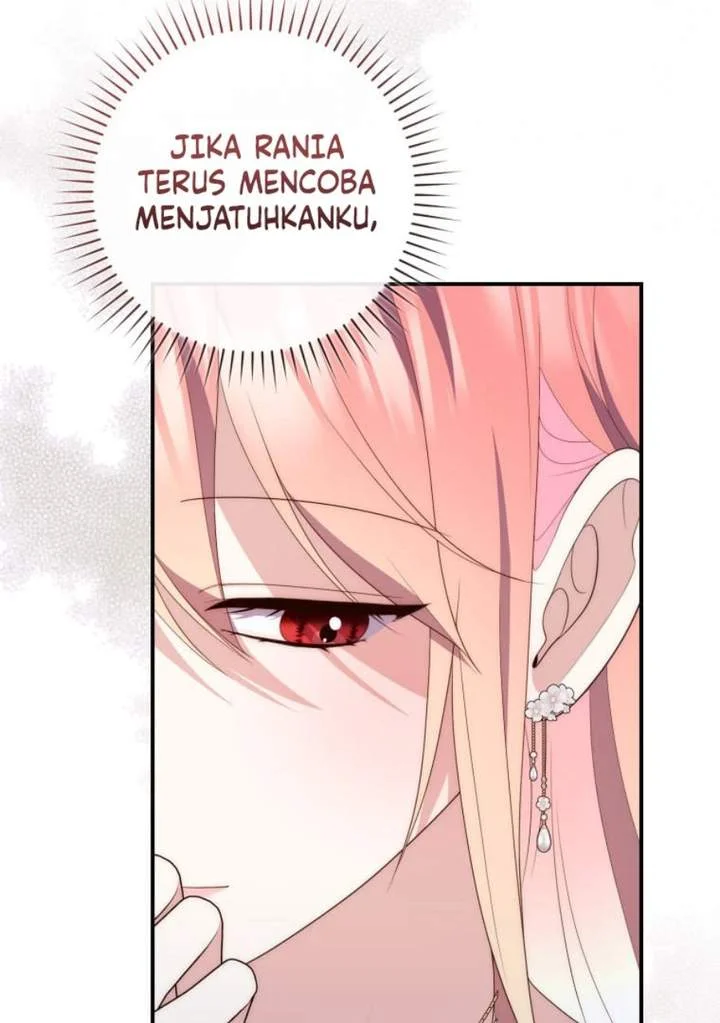 A Princess Who Reads Fortune Chapter 72 Gambar 70