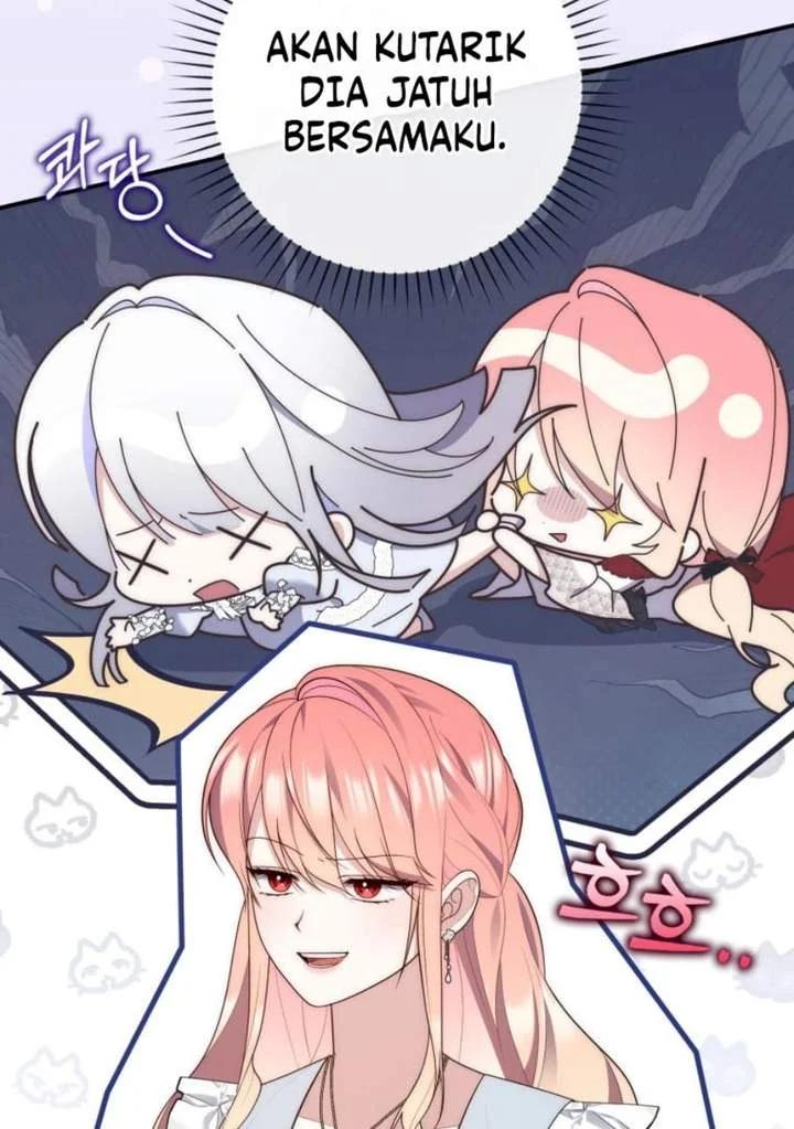 A Princess Who Reads Fortune Chapter 72 Gambar 72