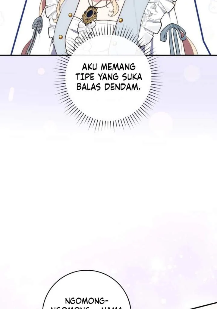 A Princess Who Reads Fortune Chapter 72 Gambar 73