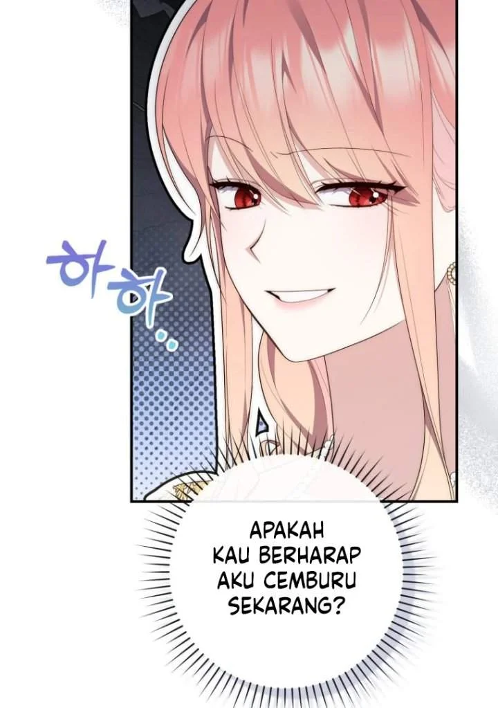 A Princess Who Reads Fortune Chapter 73 Gambar 71