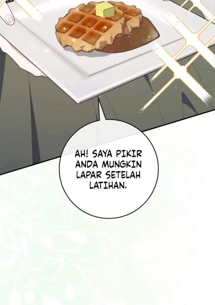 A Princess Who Reads Fortune Chapter 73 Gambar 73