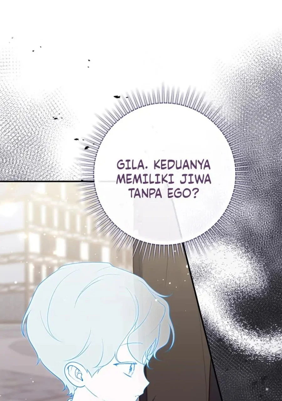 A Princess Who Reads Fortune Chapter 80 Gambar 66