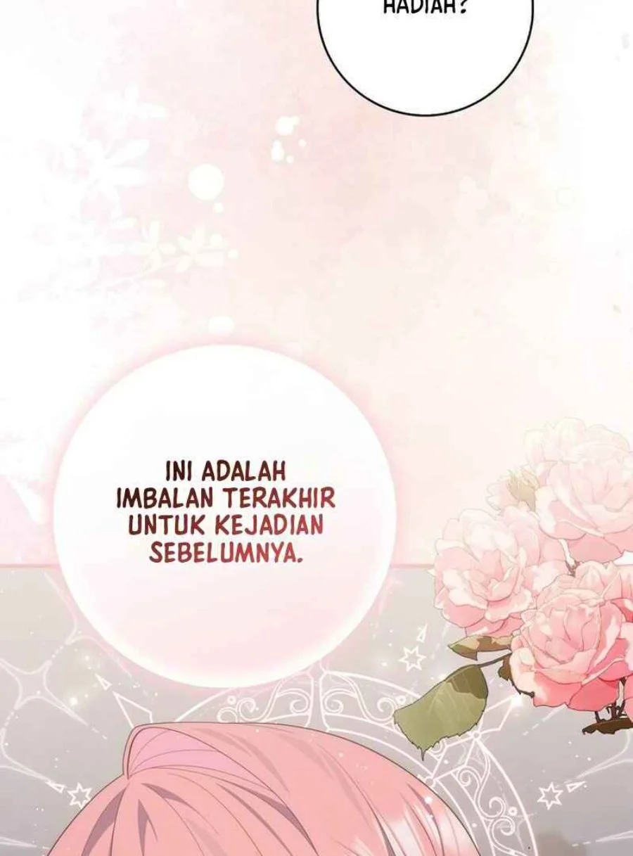 A Princess Who Reads Fortune Chapter 83 Gambar 75