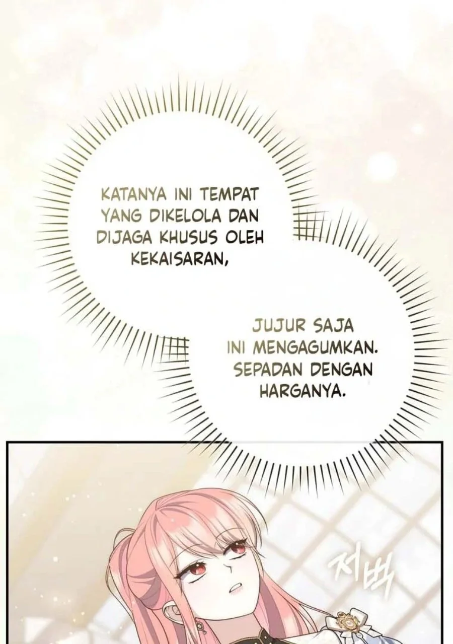 A Princess Who Reads Fortune Chapter 91 Gambar 66