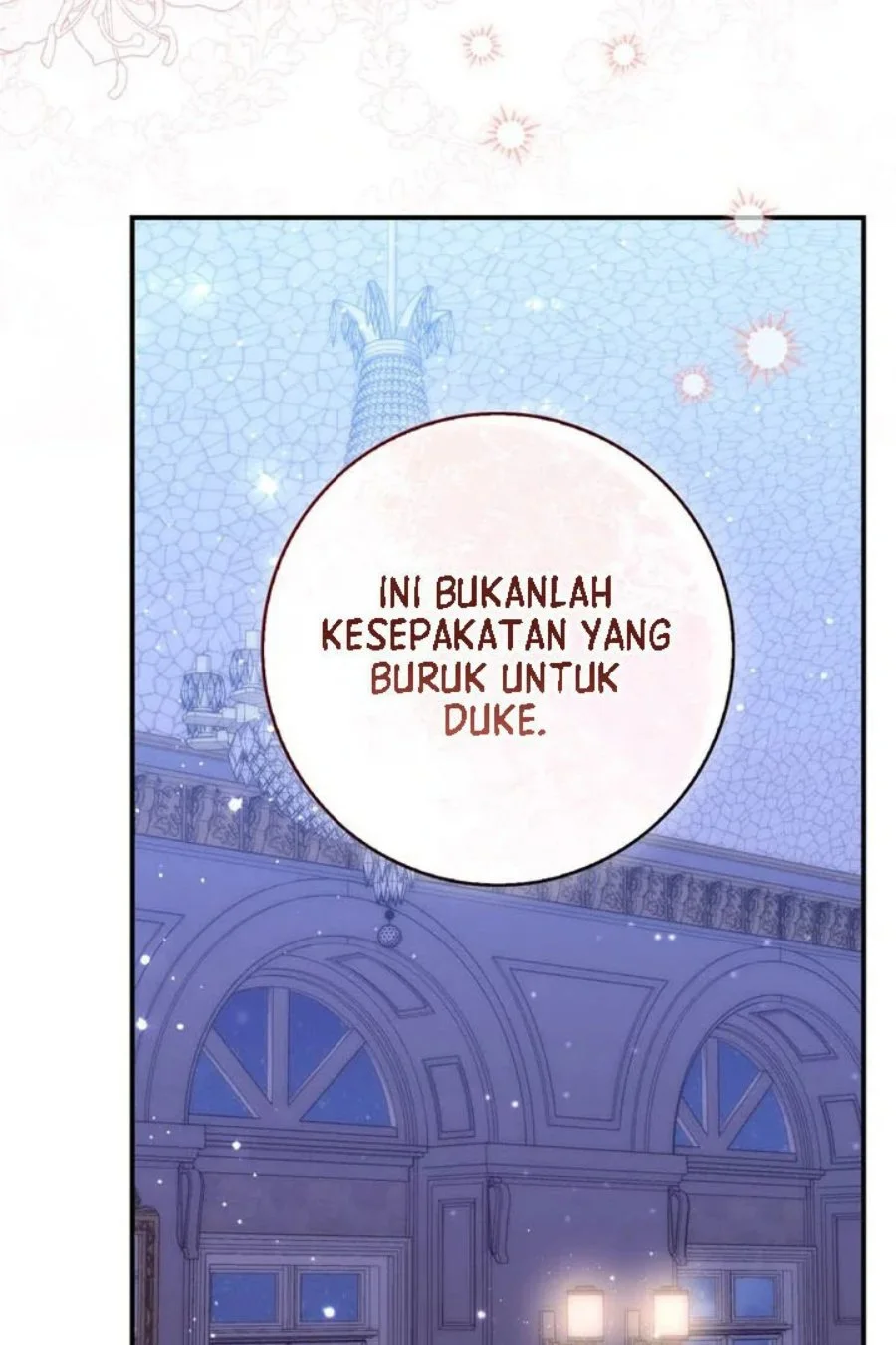 A Princess Who Reads Fortune Chapter 93 Gambar 67