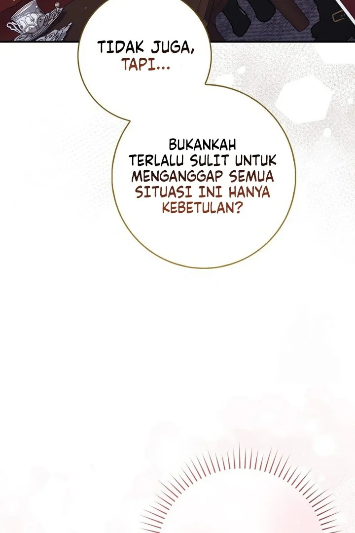A Princess Who Reads Fortune Chapter 98 Gambar 64