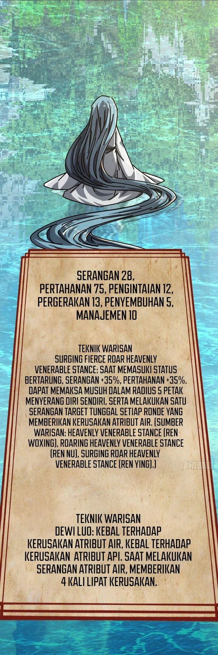 A Small World Full Of Fun Chapter 27 Gambar 30