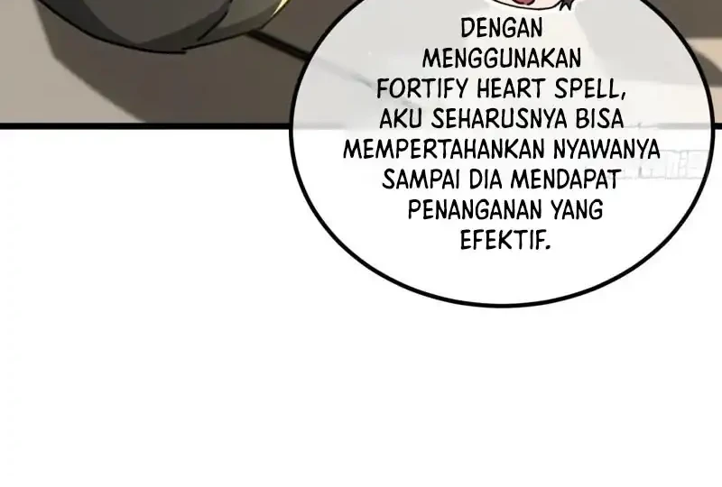 A Small World Full Of Fun Chapter 32 Gambar 38