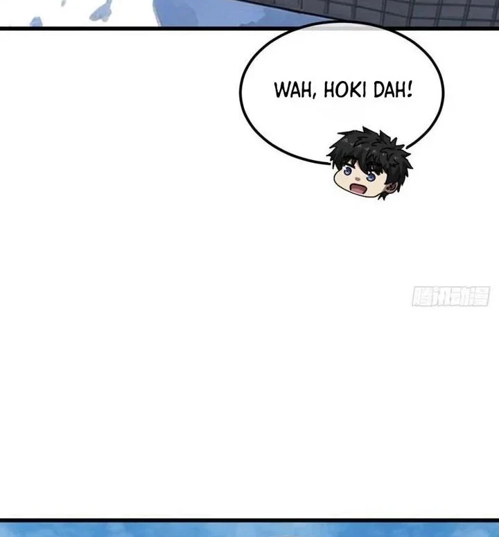 A Small World Full Of Fun Chapter 33 Gambar 39