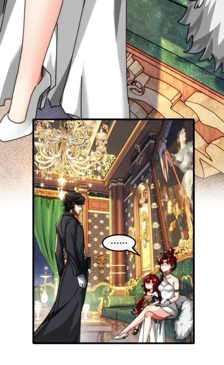 A Small World Full Of Fun Chapter 6 Gambar 35