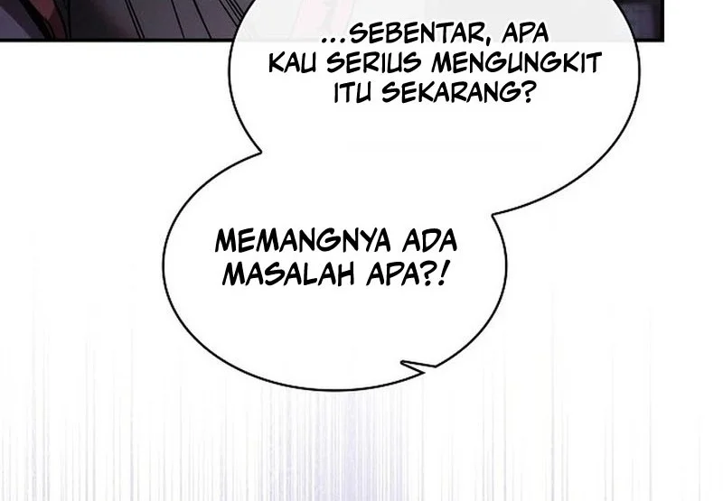 A Spy's Survival In The Demonic Cult Chapter 1 Gambar 57