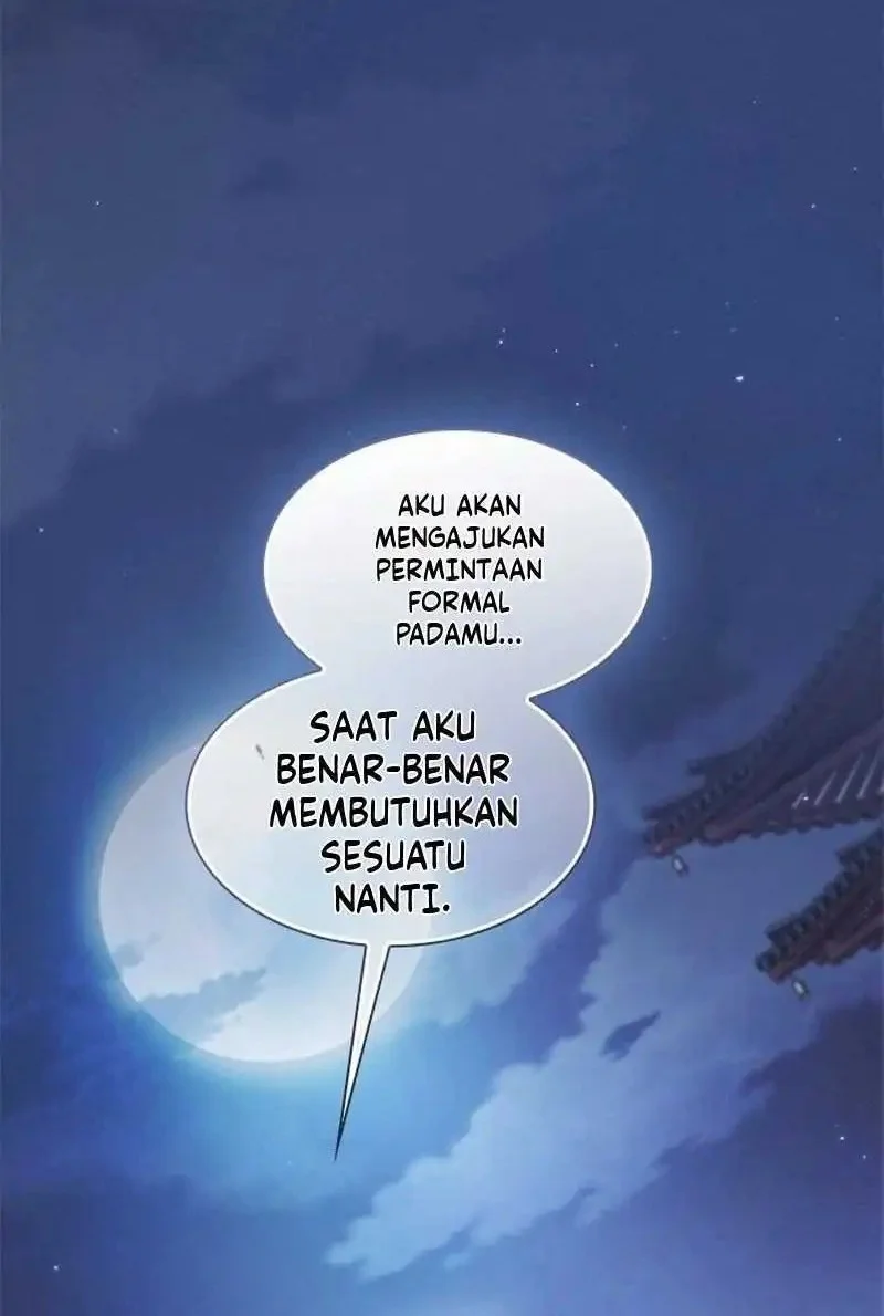 A Spy's Survival In The Demonic Cult Chapter 21 Gambar 40