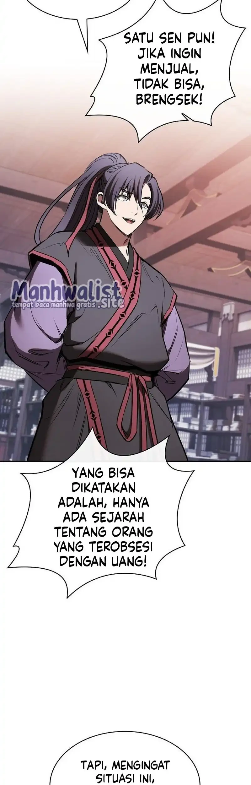 A Spy's Survival In The Demonic Cult Chapter 22 Gambar 47