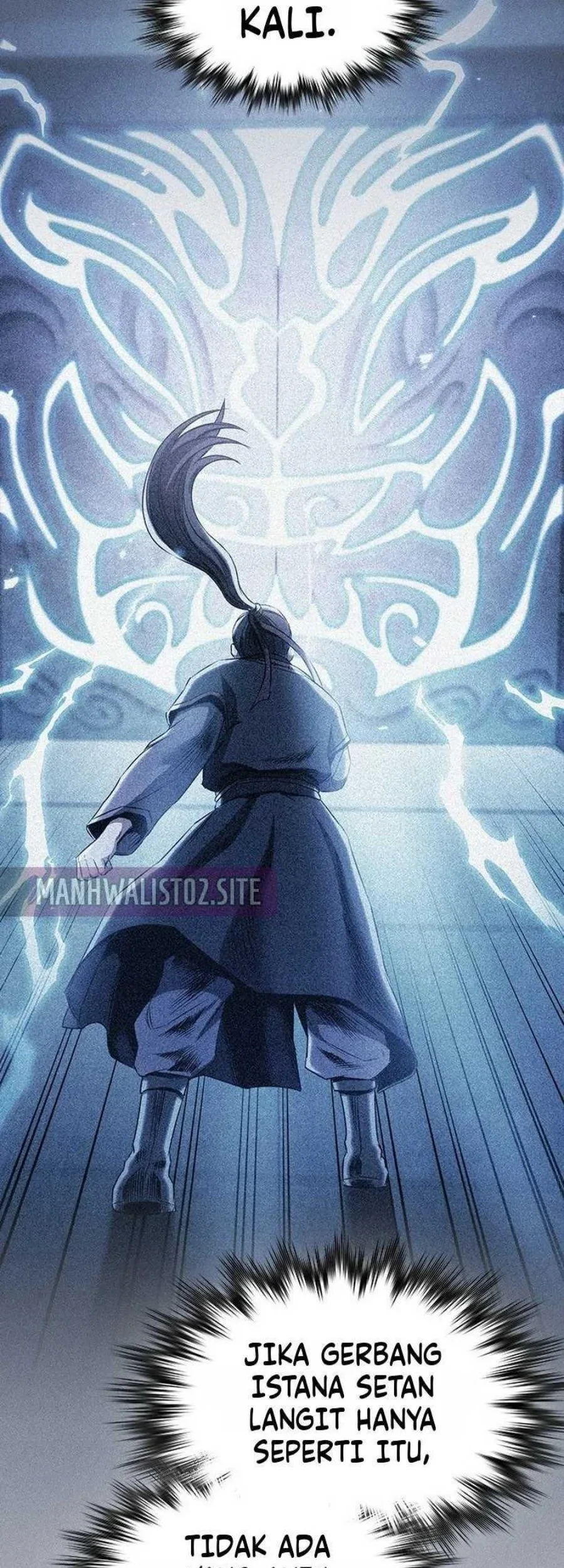 A Spy's Survival In The Demonic Cult Chapter 23 Gambar 52