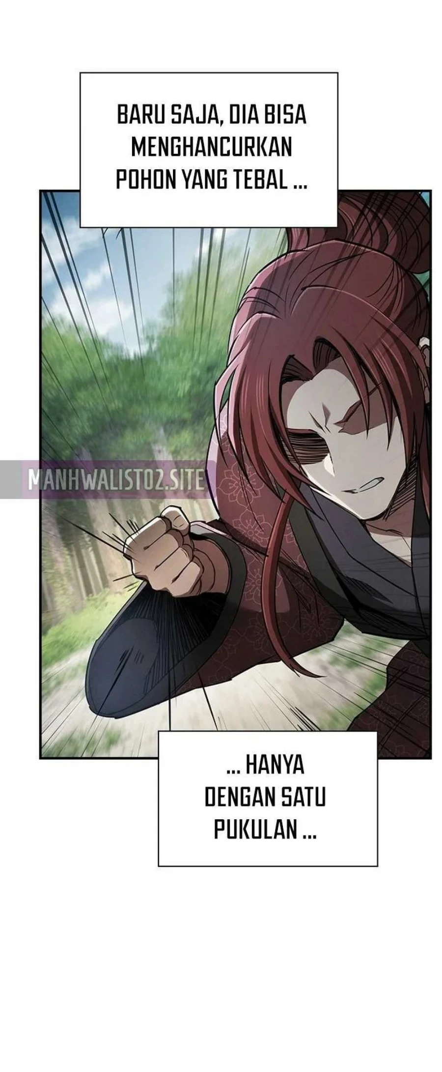 A Spy's Survival In The Demonic Cult Chapter 23 Gambar 55