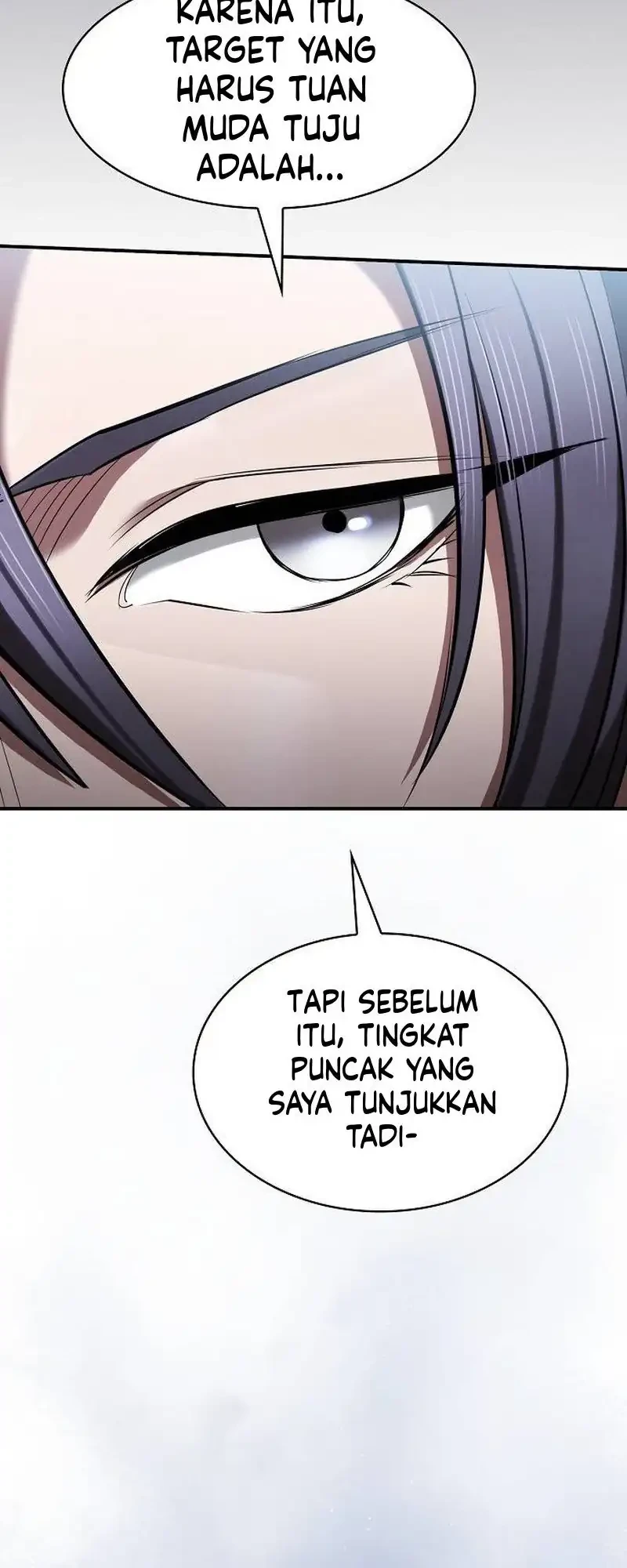 A Spy's Survival In The Demonic Cult Chapter 24 Gambar 44