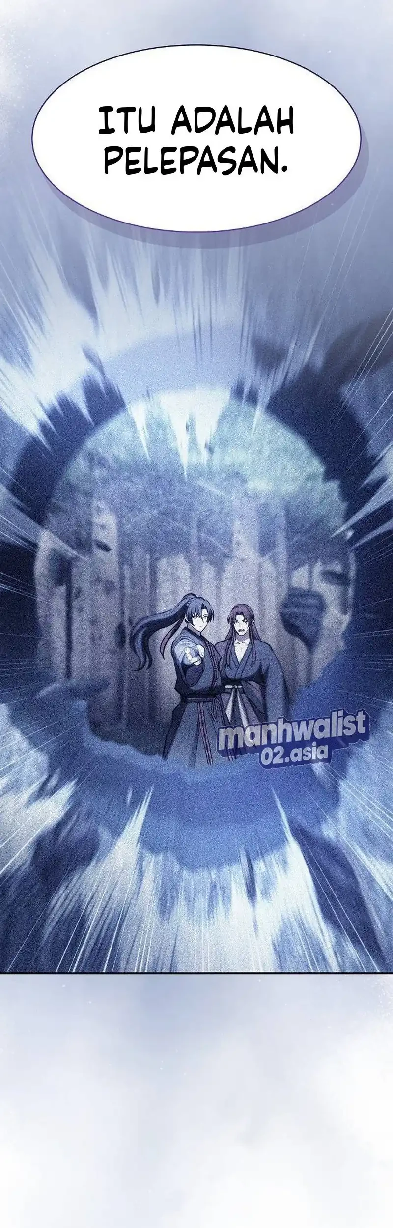 A Spy's Survival In The Demonic Cult Chapter 24 Gambar 45