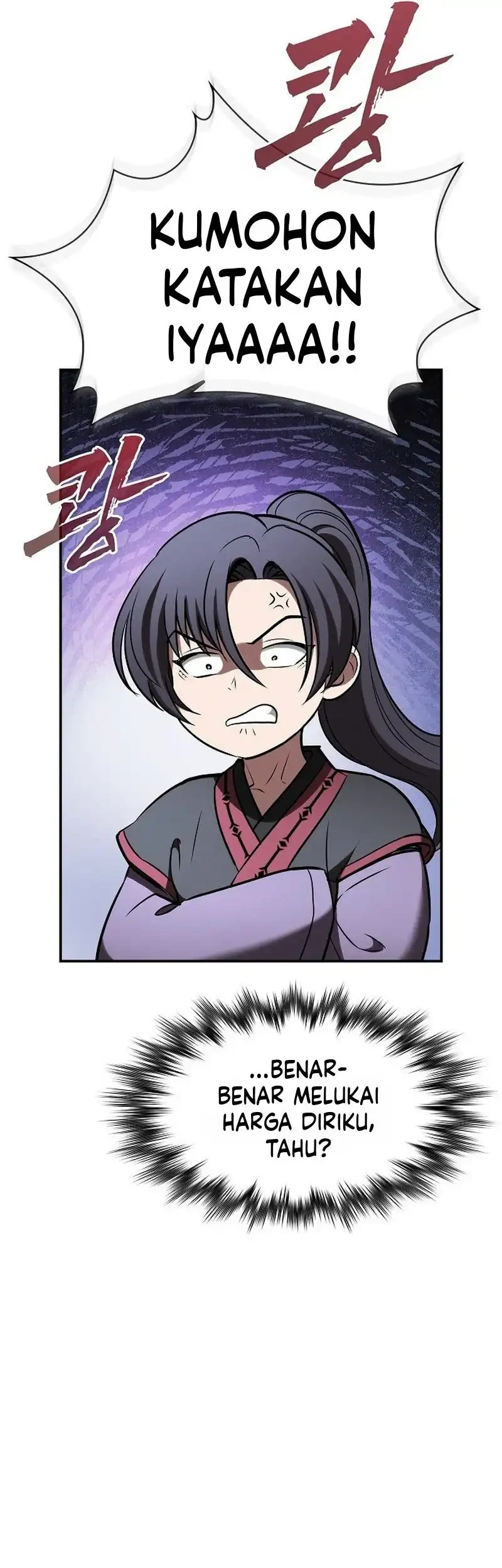 A Spy's Survival In The Demonic Cult Chapter 25 Gambar 48