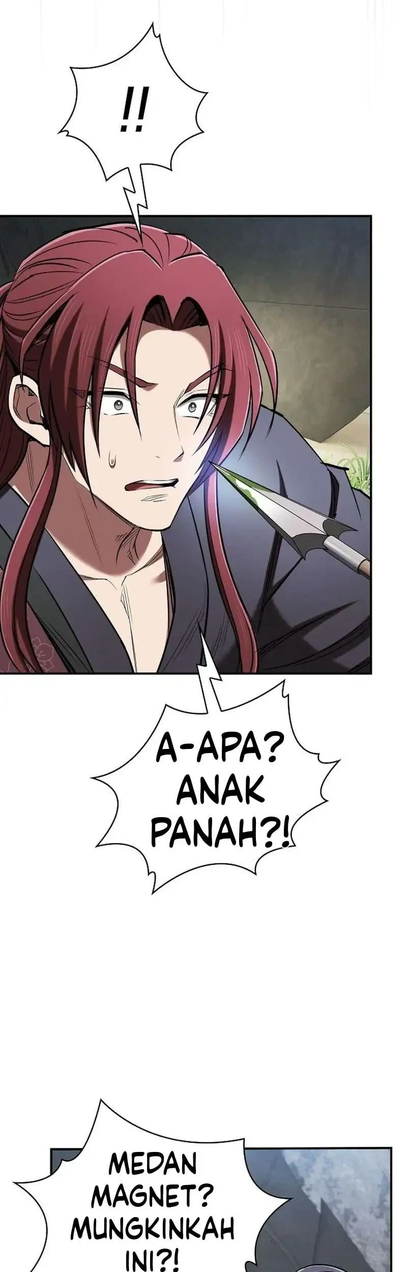 A Spy's Survival In The Demonic Cult Chapter 26 Gambar 43