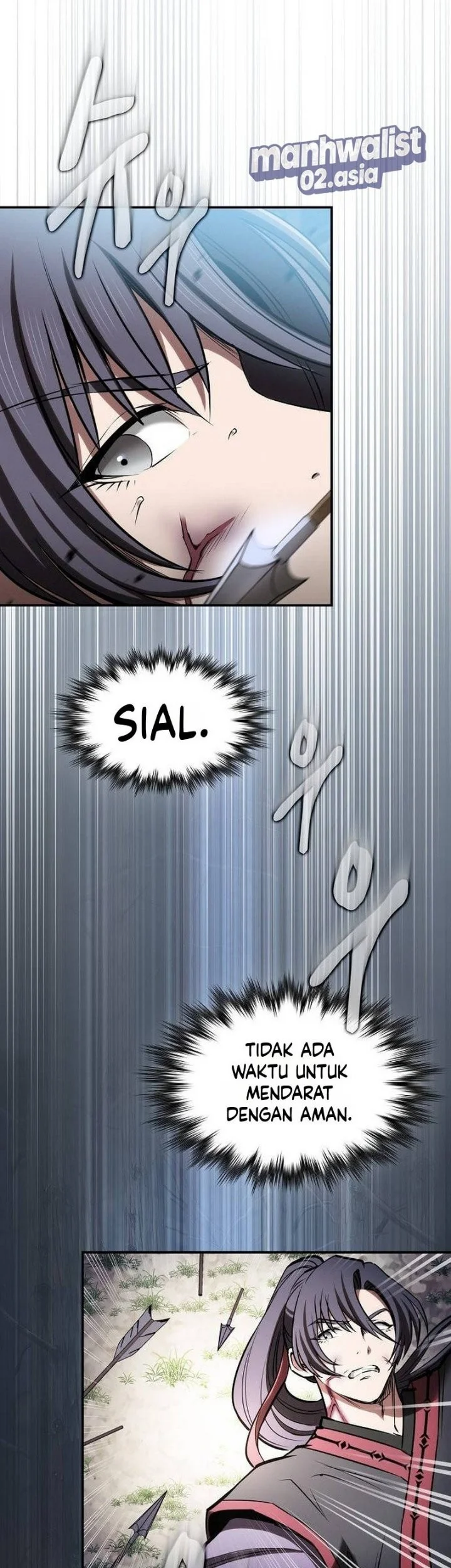 A Spy's Survival In The Demonic Cult Chapter 27 Gambar 45
