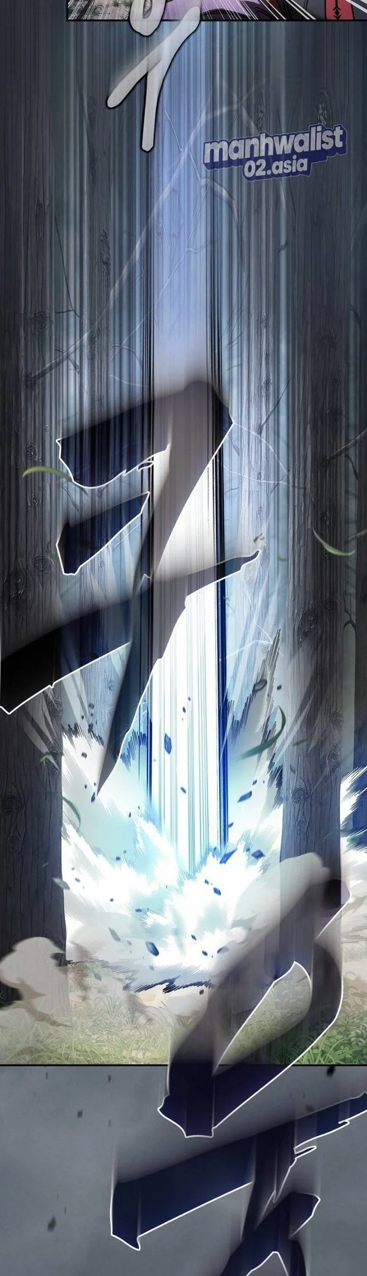 A Spy's Survival In The Demonic Cult Chapter 27 Gambar 46