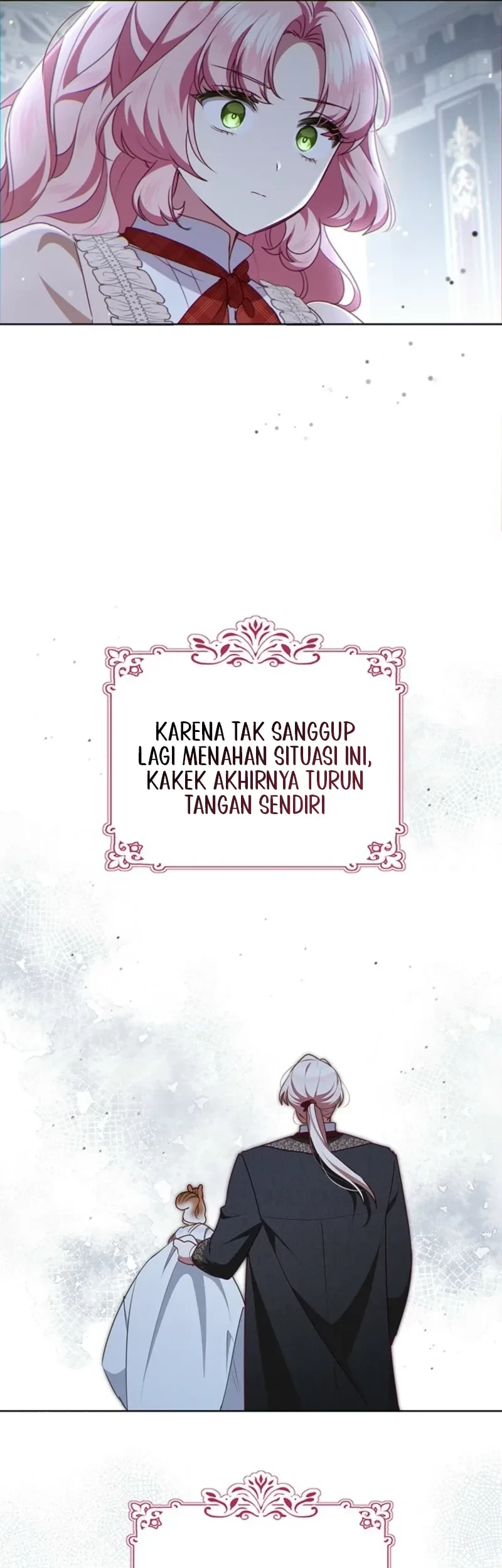 A Strange But Effective Villainess Life Chapter 46 Gambar 26