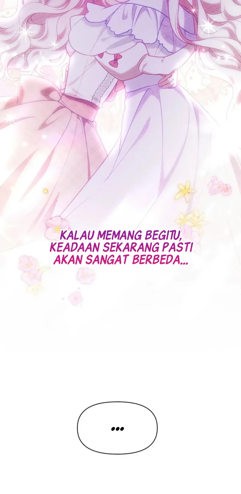 A Strange But Effective Villainess Life Chapter 47 Gambar 29