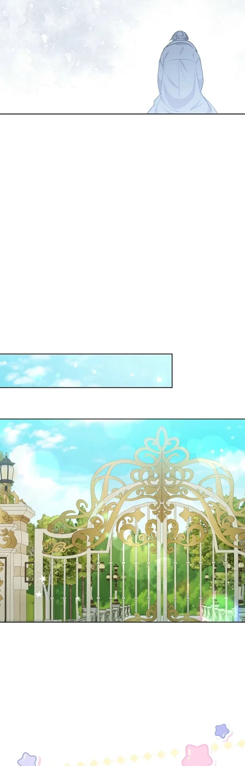 A Strange But Effective Villainess Life Chapter 49 Gambar 26