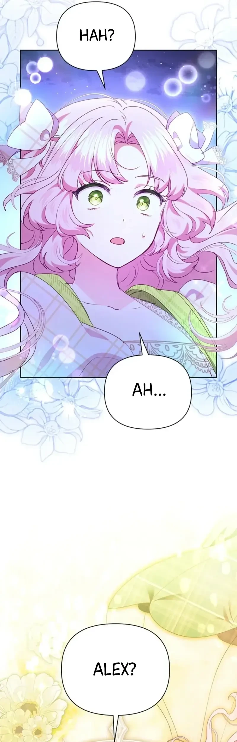 A Strange But Effective Villainess Life Chapter 56 Gambar 26