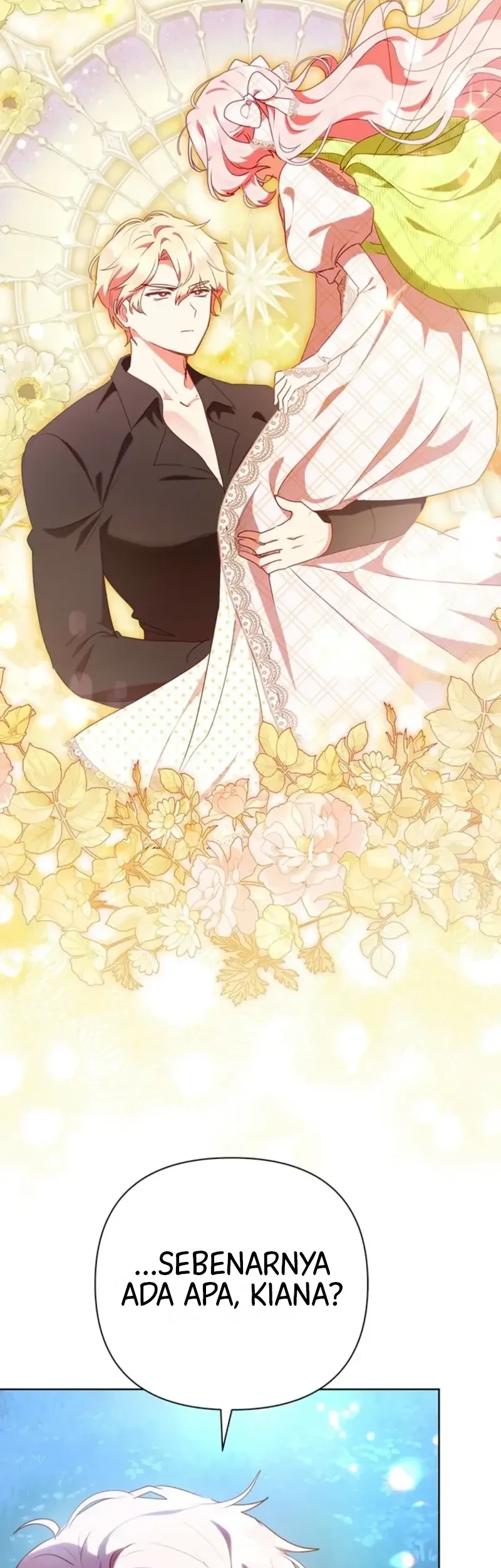 A Strange But Effective Villainess Life Chapter 56 Gambar 27
