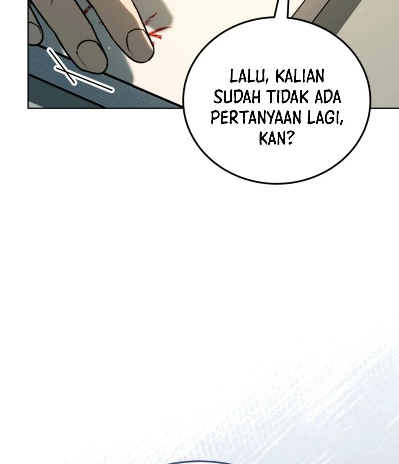 A Thousand Faces Chapter 51 Gambar 32